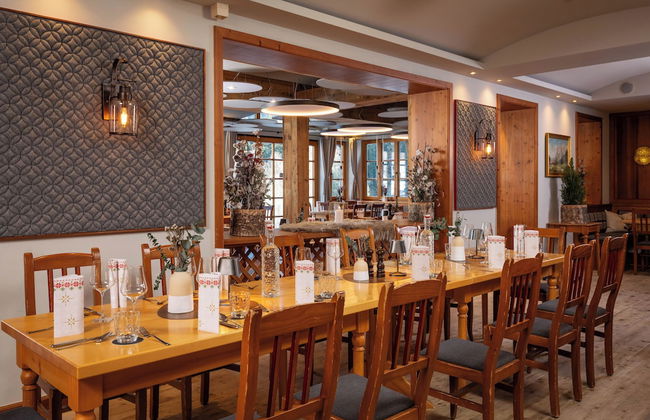 MONDI Appartements am Grundlsee - Foto 54