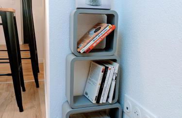 Sous la tour - Foto 25