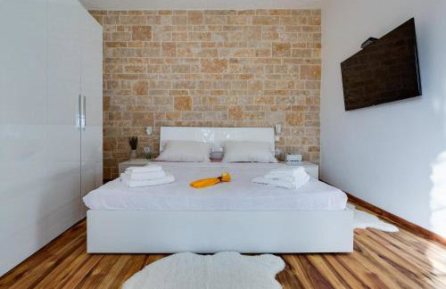 Villa Agape - heated pool - Foto 34