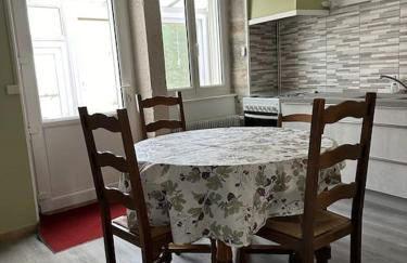 La petite Semuroise - Foto 23