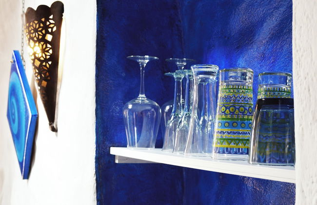 Stylish Getaway With Secluded Patio in Lava Finca - Foto 20