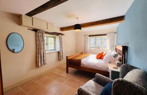 Peace & Tranquillity - Breathe Nature & Star Gaze - Photo 31