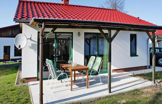 Ferienhaus Seeadler am Vilzsee in Mirow - Foto 1