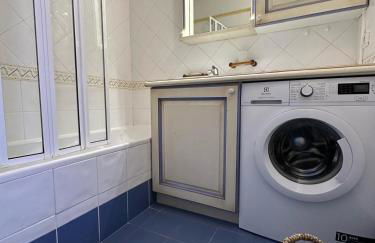 Luciano Sainte Maxime Apartment - Foto 34