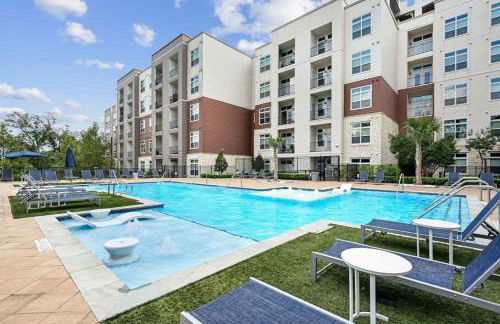 Vargos Longterm Gym pool 2B2B King fully equipped - Foto 19