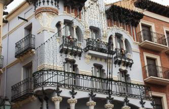 Barranco de las Maravillas - Foto 49