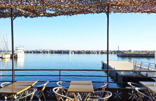 LOFT LE BER'AMAR L'ESTAQUE - Foto 22