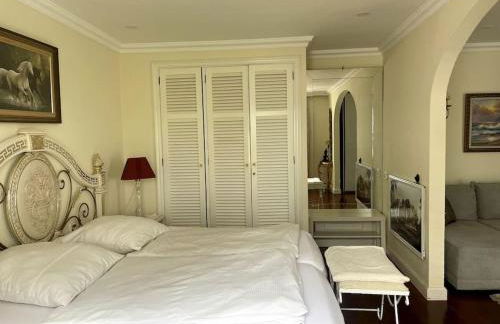 Luxury apartment in villa - Foto 9