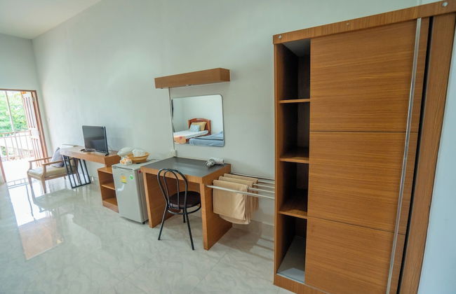 Ban Suan Bang Toei Homestay - Foto 17