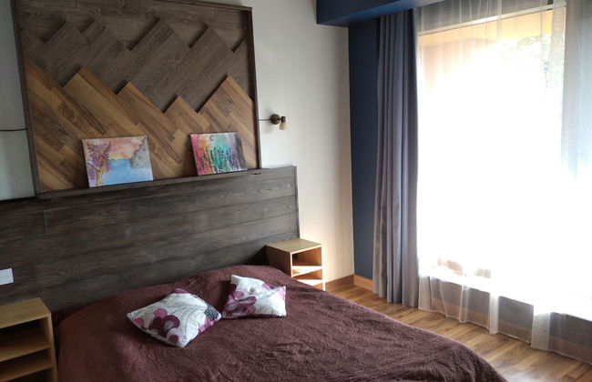 Saules Club Apart Hotel - Foto 73