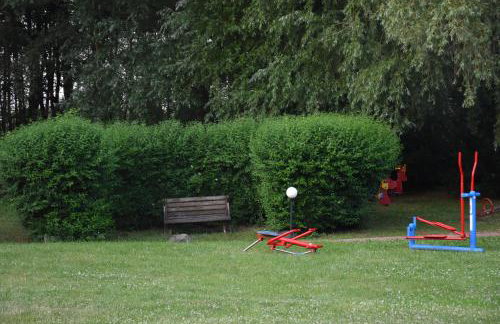 Gosciniec Pod Debem - Foto 16