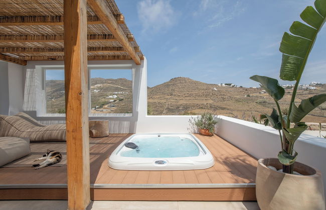Levantes House Mykonos - Photo 52