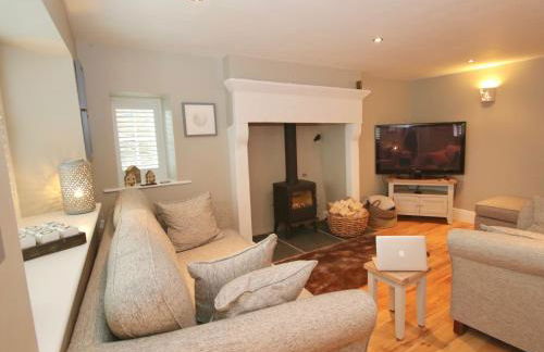 The old post office Barbon - Foto 50