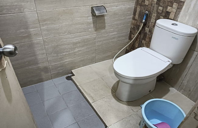 Gateway Cicadas Apartement by DBpro - Photo 6