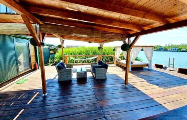 Ivana Houses Ada Bojana - Foto 40