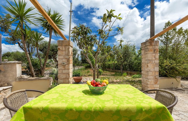 2402 Trullo Ventura by Perle di Puglia - Photo 30