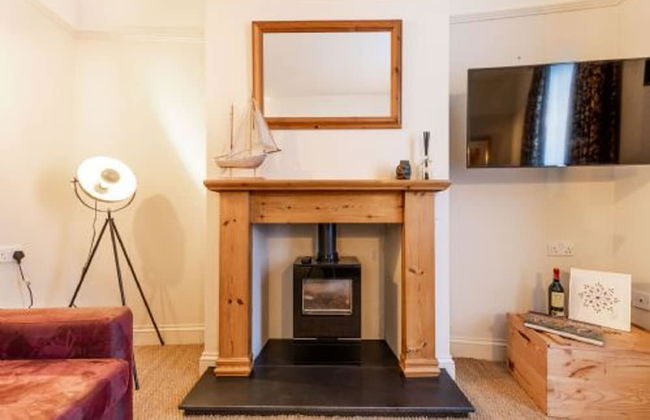 Host Stay Norfolk Historic Townhouse - Foto 9