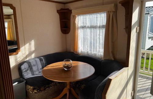 2 Bedroom Caravan in Hunstanton Dogs go Free - Foto 4