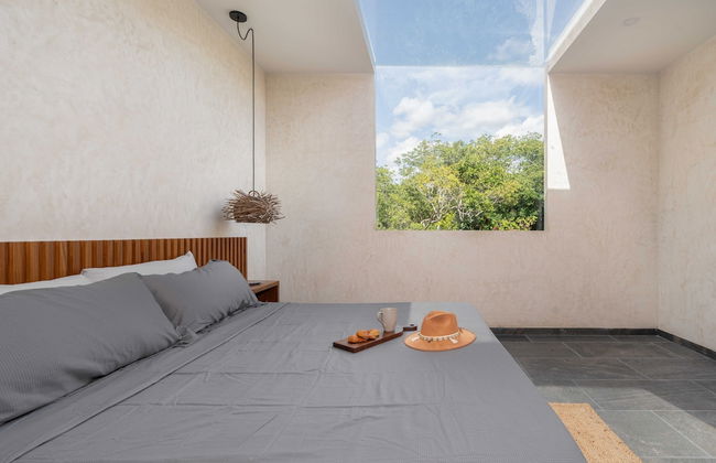 Twelve O’Clock Luxury Villas - Foto 24