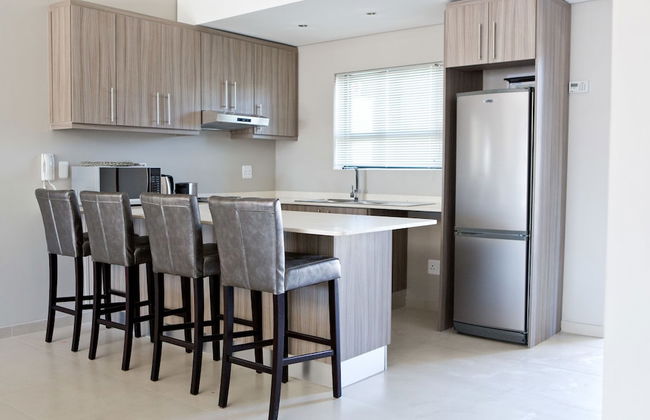 Heritage Square Apartments - Photo 23