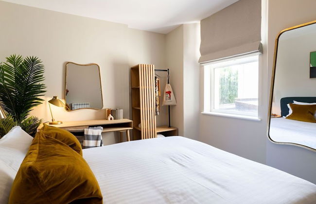 YourApartment - Wellington Place - Foto 11