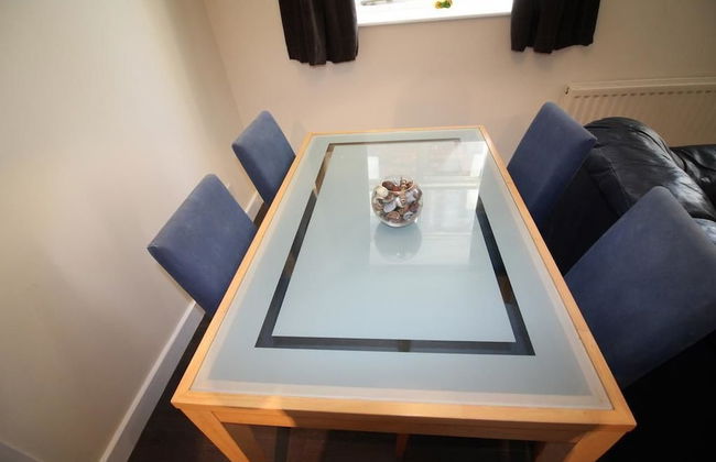 1 Bed Apartment - Foto 4