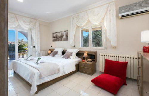 Villa INVA Korfu - Foto 44