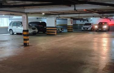 Top Flat Fortaleza - Photo 32