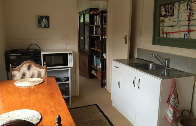 Lakeview Holiday Home - Foto 9