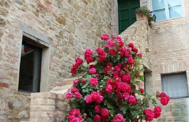 Agriturismo Pian del Tevere - Foto 36