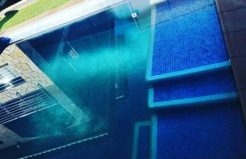 Casa rustica con piscina y jardin - Photo 8