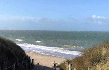 Maison 4 chambres 10 personnes plage à pied à 300 m - Foto 40