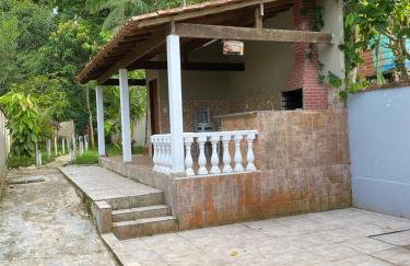 Encanto Paraty - casa aconchegante com acesso ao rio - Foto 30