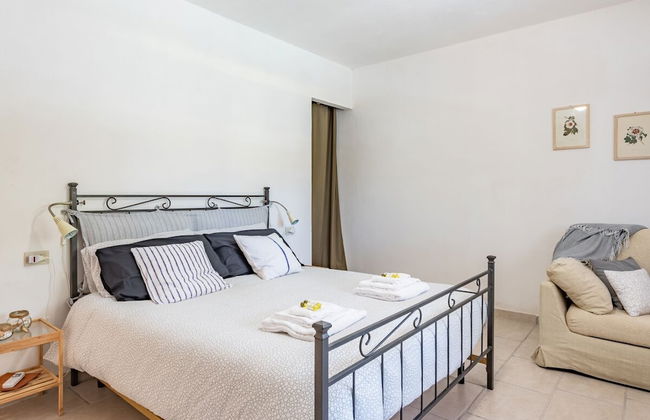 Il Fico nel Pozzo in Fossacesia - Foto 52