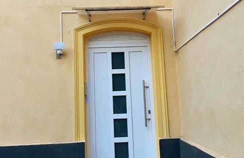 Cozy Apartment Bernburg 1 - Foto 20