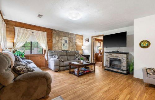 The Cozy Cottage Getaway - Private Pool & Hot Tub - Foto 3