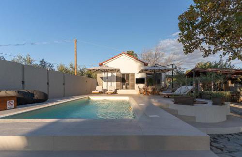 Petrochori Beach House - Foto 18