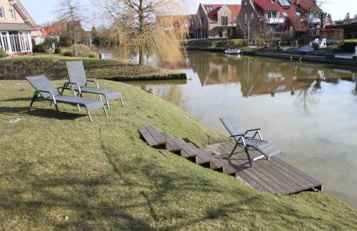 Grachtenblick I - Foto 21