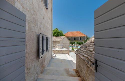 Villa Komelo - Foto 21
