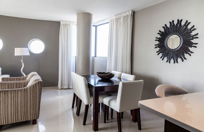 Aquarius Luxury Suites - Foto 44