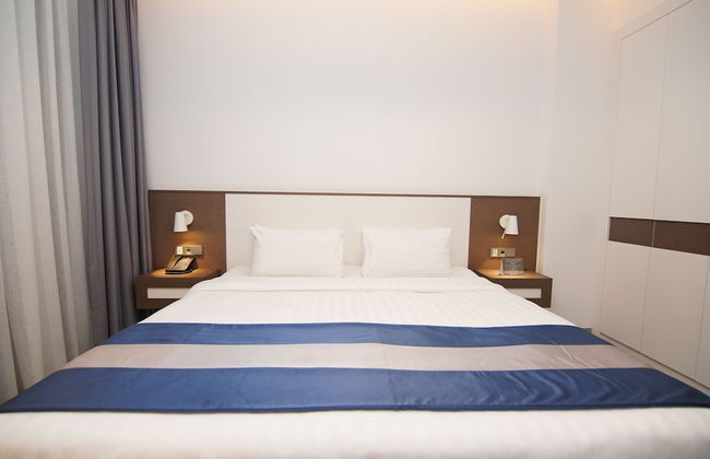 Abar Hotel Apartments - Photo 18