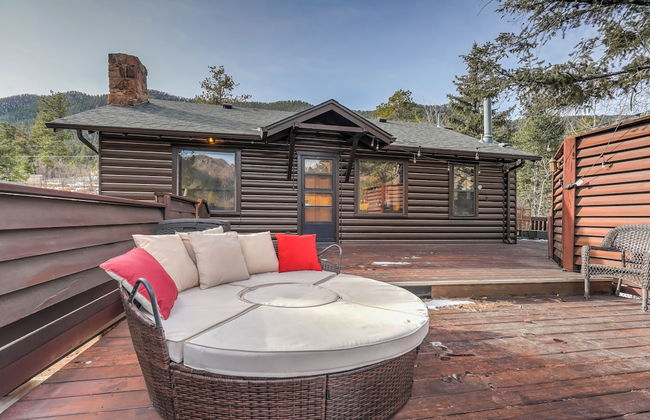 Moose Manor - Foto 39