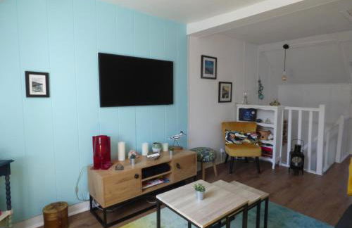 Chez Suzie - Foto 15