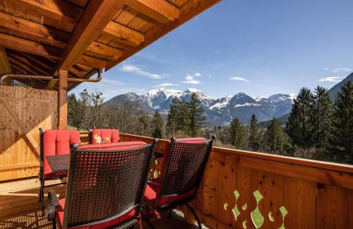 Bergbauernhof Schoberlehen - Foto 23