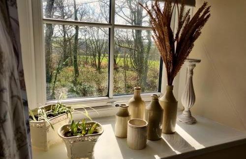 The Stable, Cuffern Manor Cottages - Foto 25