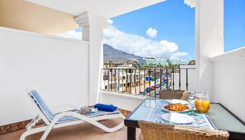 Bahia Blue - La Caleta - Foto 2