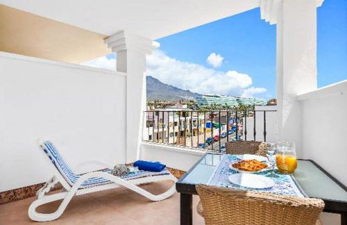 Bahia Blue - La Caleta - Foto 2