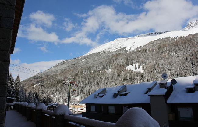 Chalet Alaska - Foto 18