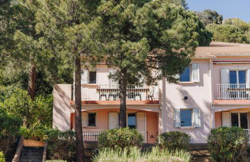 Résidence le Télémaque - Foto 40