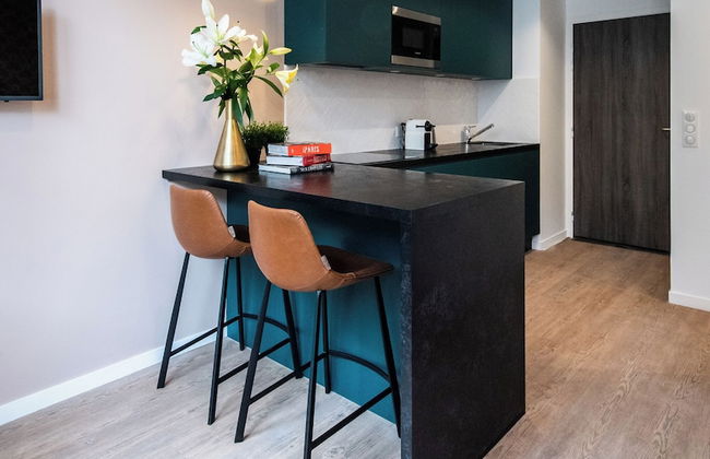 YAYS Paris Issy by Numa - Foto 9